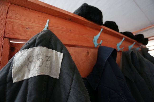 Один шаг до "шарашки". Один шаг до рабства