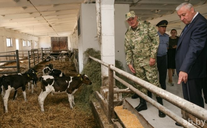 Один шаг до "шарашки". Один шаг до рабства