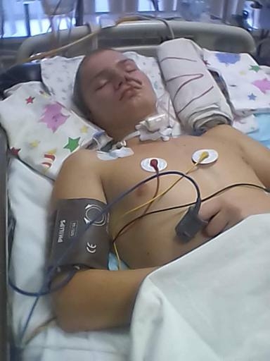 Студента убивали зверски и долго 