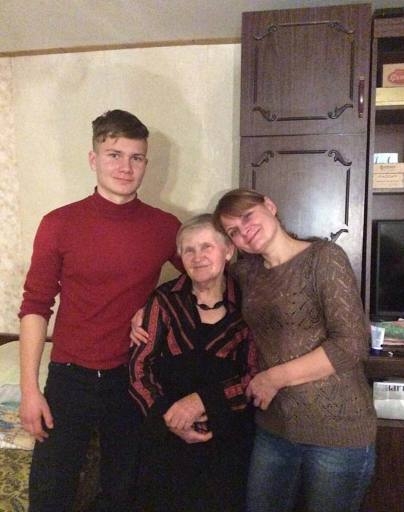 Студента убивали зверски и долго 