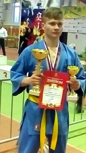 Студента убивали зверски и долго 