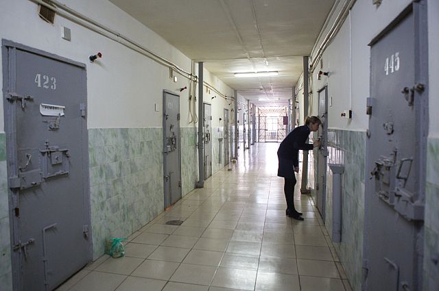 Пальчис рассказал про приключения со спецслужбами и жизнь в тюрьме. Часть 1