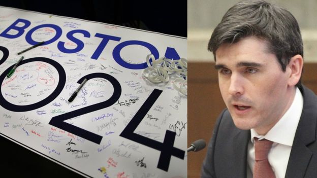 Почему города мира отказываются от Олимпиад?