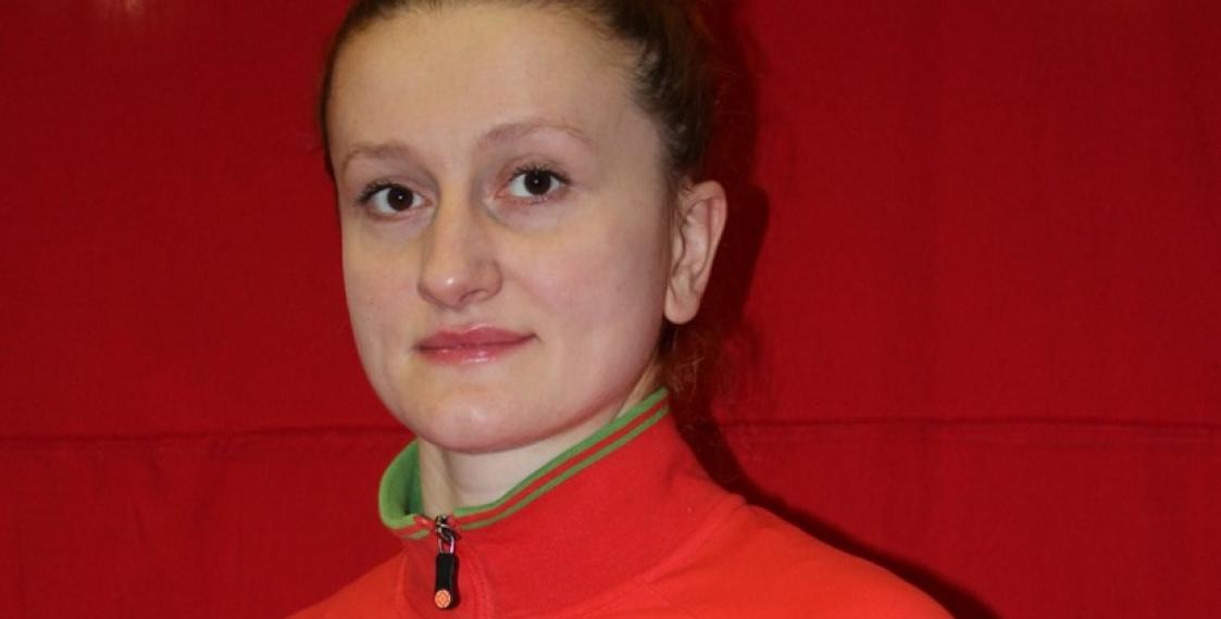 Boxing: First medal ever for Belarus woman at world championships