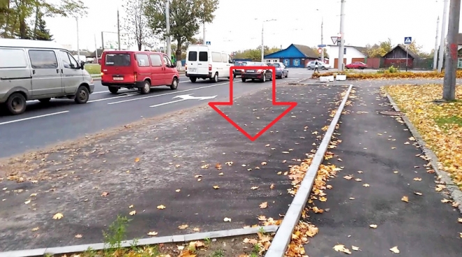 Гомельчанин выставил счет ГАИ на $40 тысяч