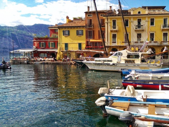 Белоруска: "В Италии лучше не болеть, это очень дорого"