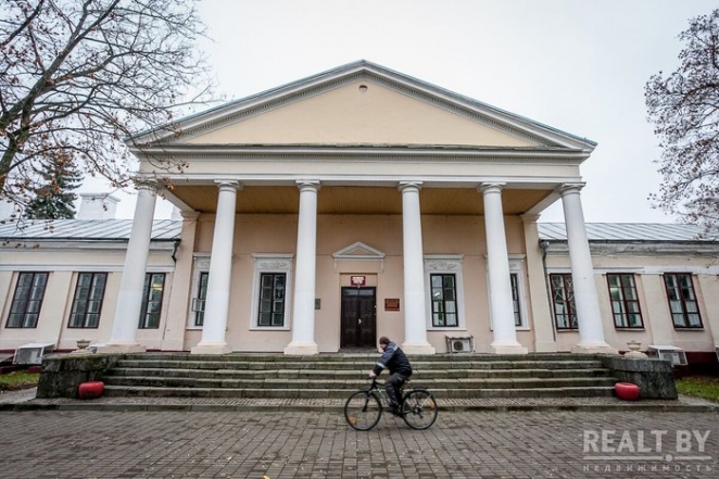 Как выживают Поставы и Шарковщина, где все очень депрессивно