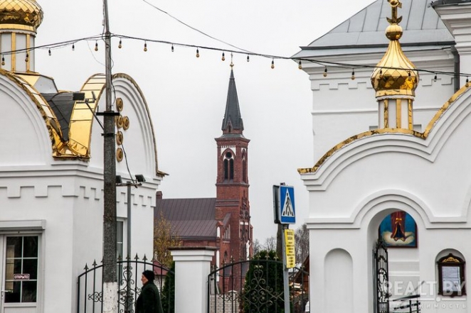 Как выживают Поставы и Шарковщина, где все очень депрессивно