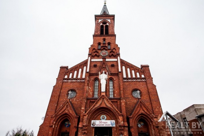 Как выживают Поставы и Шарковщина, где все очень депрессивно