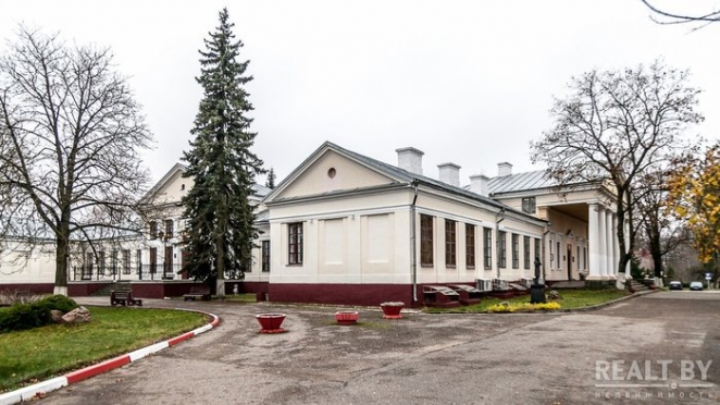 Как выживают Поставы и Шарковщина, где все очень депрессивно