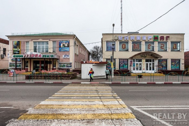 Как выживают Поставы и Шарковщина, где все очень депрессивно