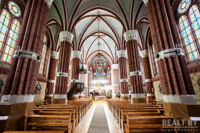 Как выживают Поставы и Шарковщина, где все очень депрессивно