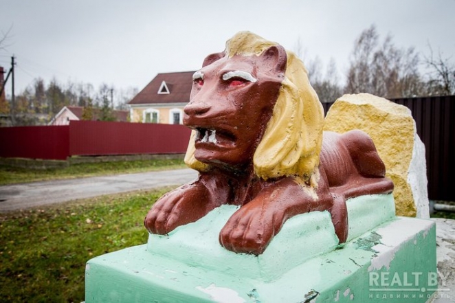 Как выживают Поставы и Шарковщина, где все очень депрессивно