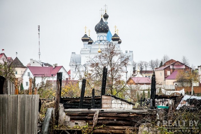 Как выживают Поставы и Шарковщина, где все очень депрессивно