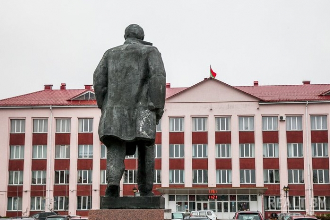 Как выживают Поставы и Шарковщина, где все очень депрессивно