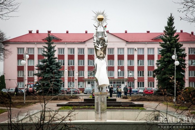 Как выживают Поставы и Шарковщина, где все очень депрессивно