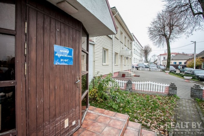 Как выживают Поставы и Шарковщина, где все очень депрессивно