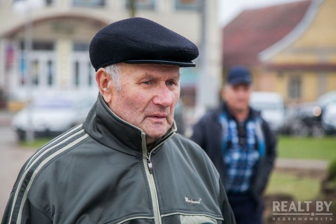 Как выживают Поставы и Шарковщина, где все очень депрессивно