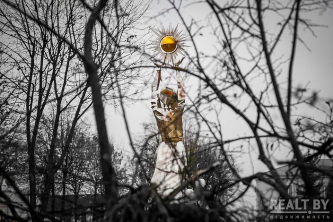 Как выживают Поставы и Шарковщина, где все очень депрессивно