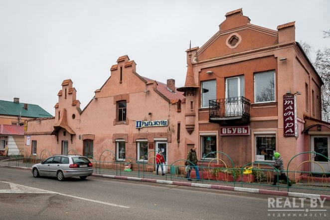 Как выживают Поставы и Шарковщина, где все очень депрессивно