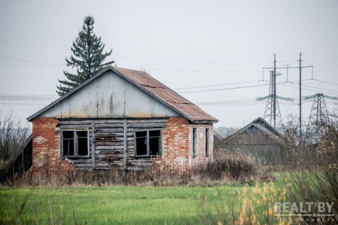 Как выживают Поставы и Шарковщина, где все очень депрессивно