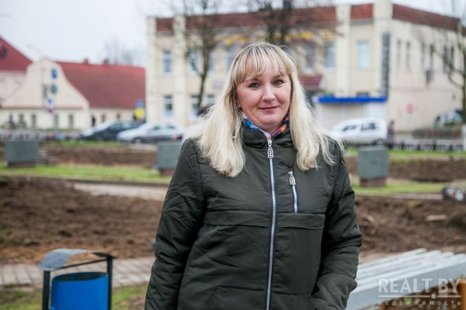 Как выживают Поставы и Шарковщина, где все очень депрессивно