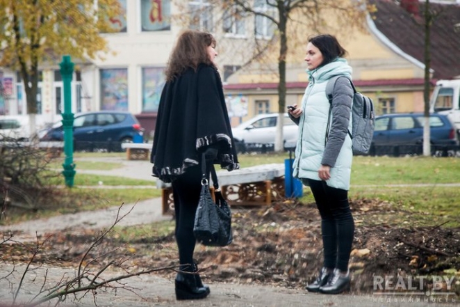 Как выживают Поставы и Шарковщина, где все очень депрессивно