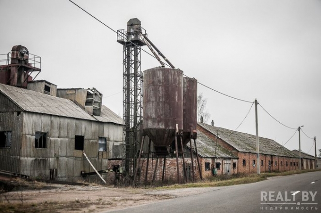 Как выживают Поставы и Шарковщина, где все очень депрессивно