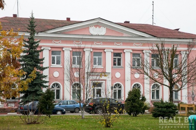 Как выживают Поставы и Шарковщина, где все очень депрессивно