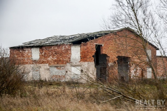 Как выживают Поставы и Шарковщина, где все очень депрессивно