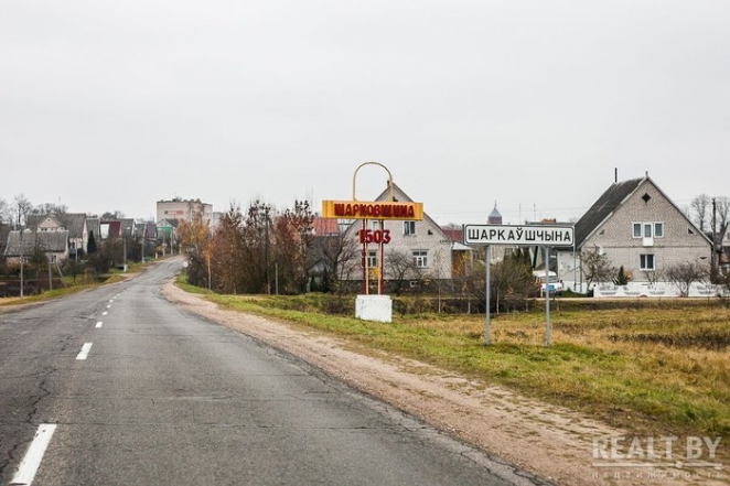 Как выживают Поставы и Шарковщина, где все очень депрессивно