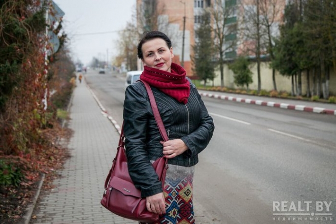 Как выживают Поставы и Шарковщина, где все очень депрессивно