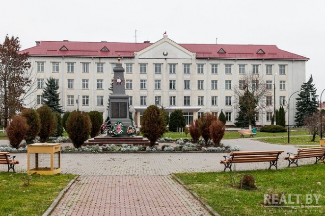 Как выживают Поставы и Шарковщина, где все очень депрессивно