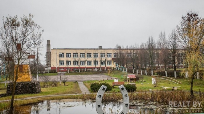 Как выживают Поставы и Шарковщина, где все очень депрессивно