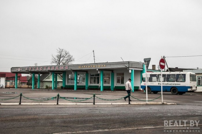 Как выживают Поставы и Шарковщина, где все очень депрессивно