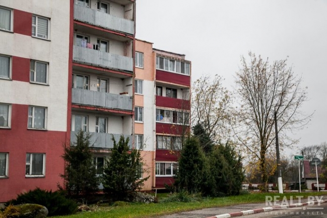 Как выживают Поставы и Шарковщина, где все очень депрессивно