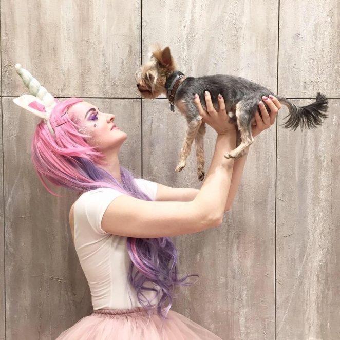 Запчасти для российских ракет поставляет девушка-визажист - скандальное расследование