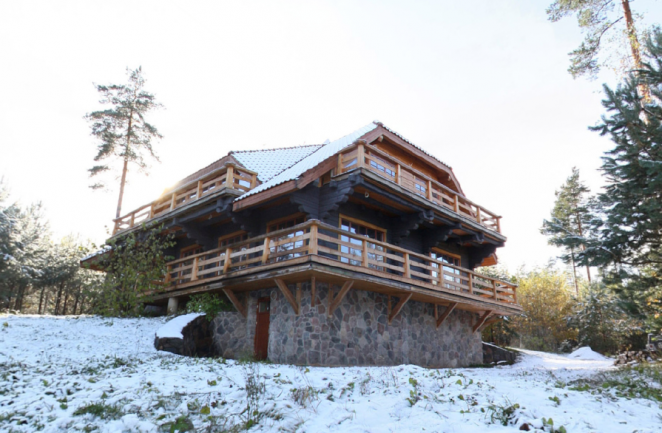 Запчасти для российских ракет поставляет девушка-визажист - скандальное расследование