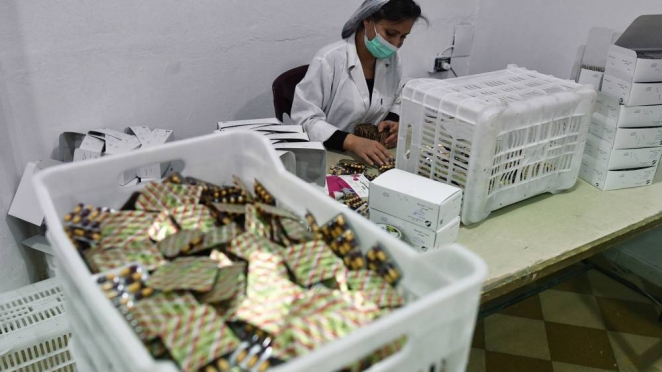 Препарат с намёком на рак. В России отзывают восемь миллионов опасных таблеток – они есть и в Беларуси