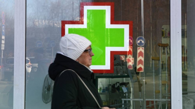 Препарат с намёком на рак. В России отзывают восемь миллионов опасных таблеток – они есть и в Беларуси