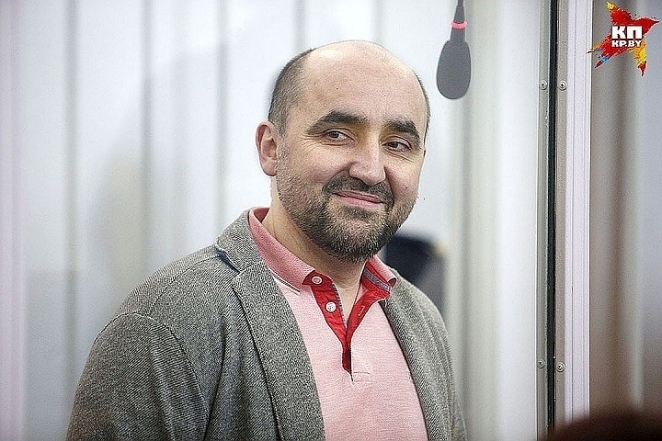 10 крупных белорусских бизнесменов, угодивших за решетку в последнее время