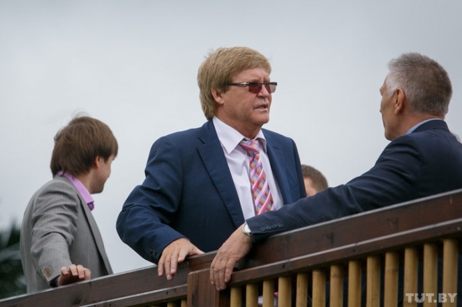 10 крупных белорусских бизнесменов, угодивших за решетку в последнее время