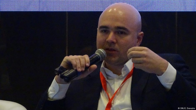 IT-сфера станет мотором белорусской экономики?