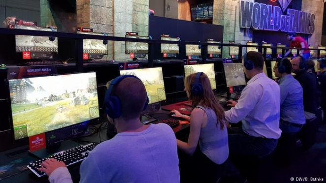 IT-сфера станет мотором белорусской экономики?