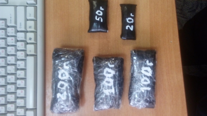 37 обвиняемых проходят по делу о наркомагазине