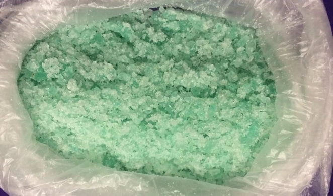 37 обвиняемых проходят по делу о наркомагазине