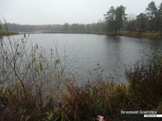 Предприниматель, который "слил озеро", не согласен с обвинениями