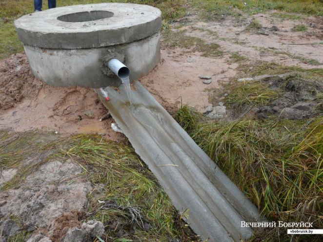 Предприниматель, который "слил озеро", не согласен с обвинениями