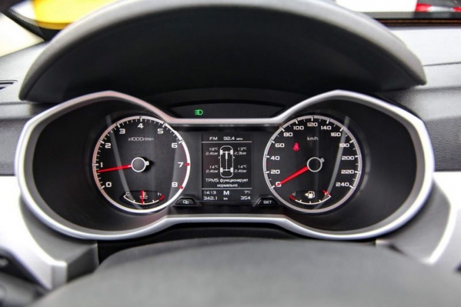 "Говорили, кузов оцинкован". Какой антикоррозийной защитой порадует Geely Atlas