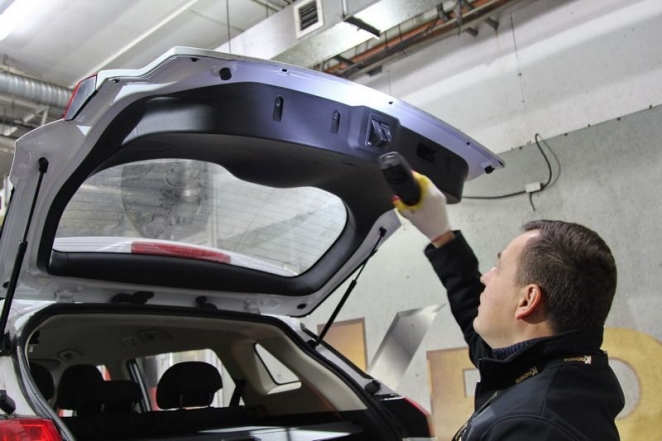 "Говорили, кузов оцинкован". Какой антикоррозийной защитой порадует Geely Atlas